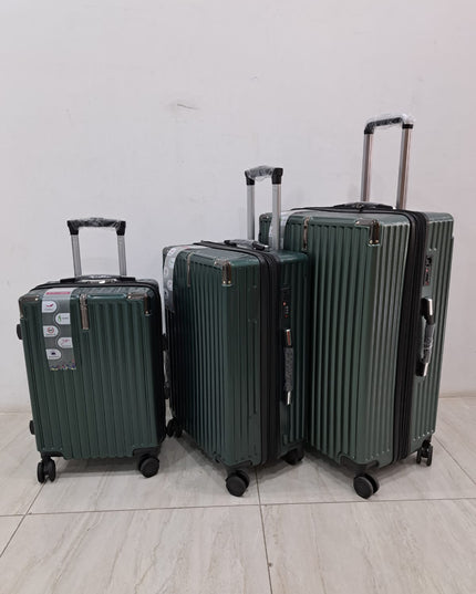 جناط سفر 3 قطع