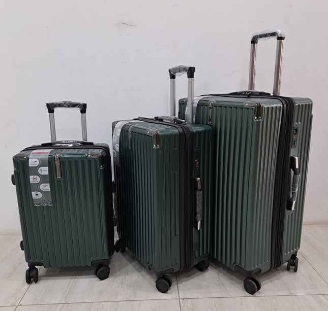 جناط سفر 3 قطع