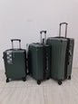 3 piece travel bag