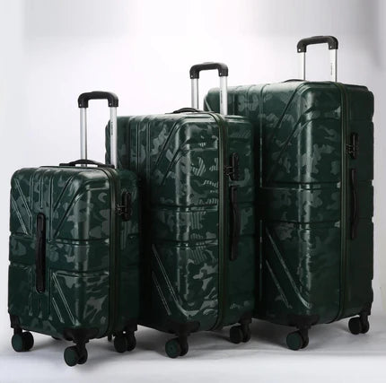 Travel bag set