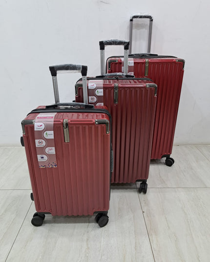 جناط سفر 3 قطع