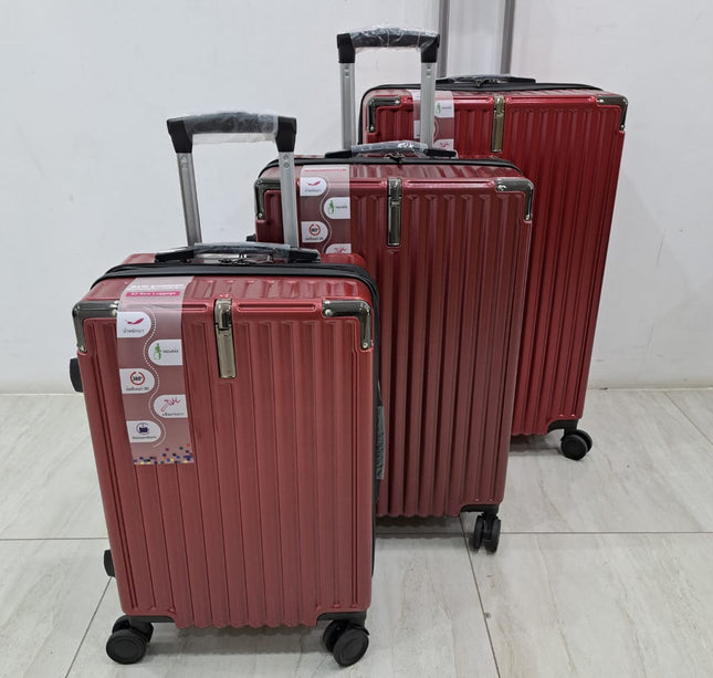 جناط سفر 3 قطع