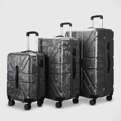 Travel bag set