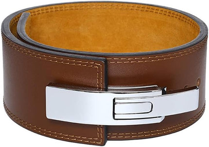 حزام رفع الاثقال اسود