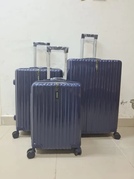 Travel rim set