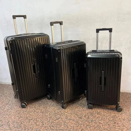 3 piece travel bag