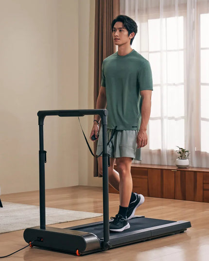 R3 Hybrid جهاز المشي القابل للطي