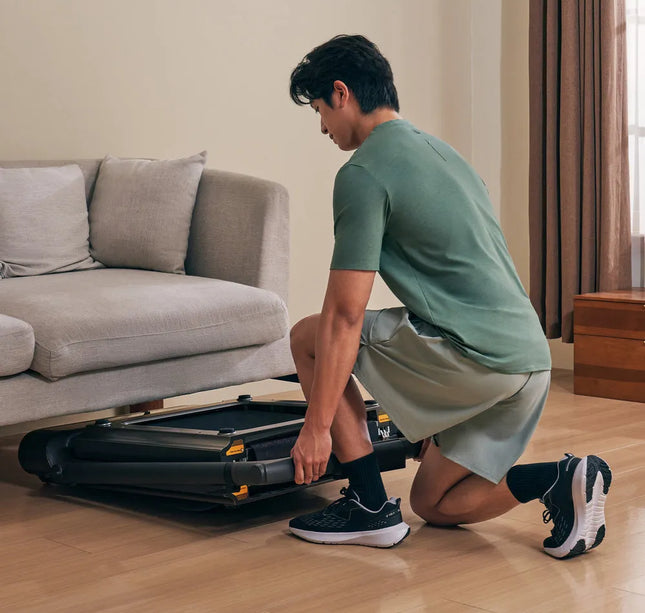 R3 Hybrid جهاز المشي القابل للطي