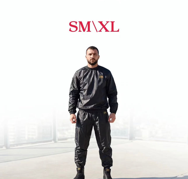 LEONE Sauna Suit