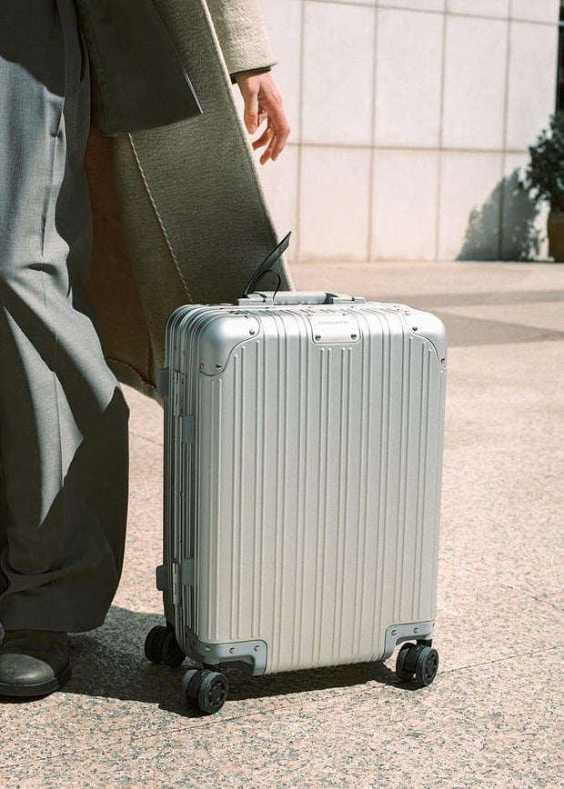 <h3>حقائب المنيوم </h3>