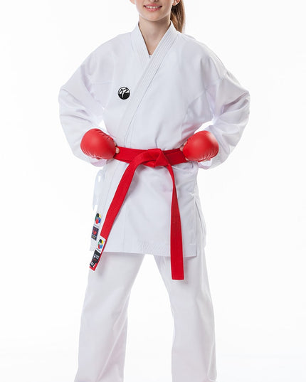 بدلة كارتية جي توكايدو كاتا