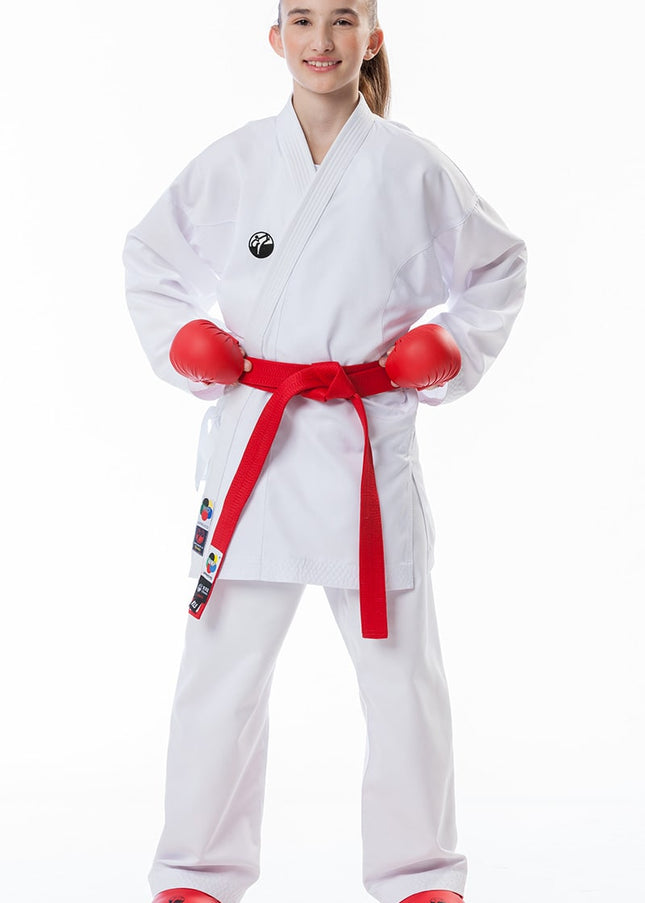 بدلة كارتية جي توكايدو كاتا