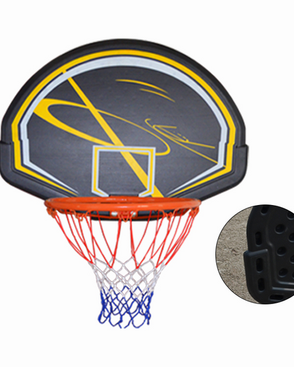 BASKETBALL GOAL UNIT- S009B