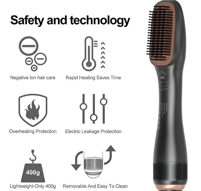 استشوار شعر من JOY