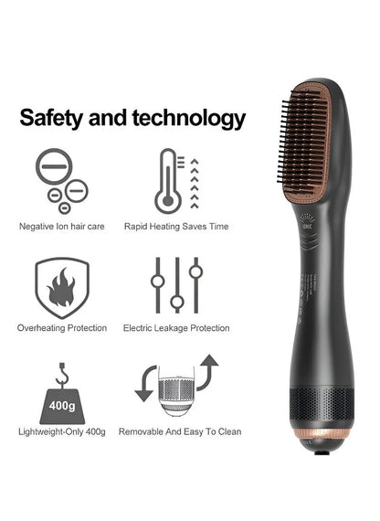 Hair dryer from JOY 