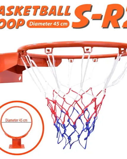 BASKETBALL RING-S-R2S