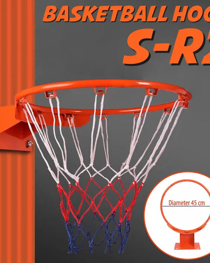 BASKETBALL RING-S-R2S