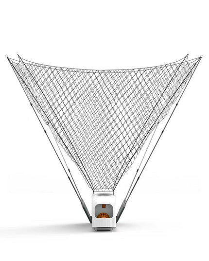 BASKETBALL SHOOTING MACHINE-BM01