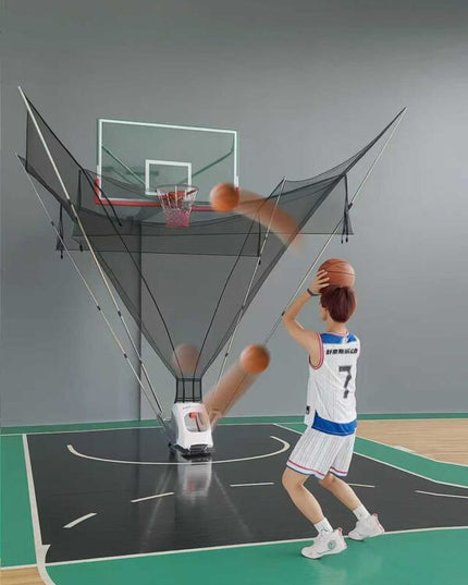 BASKETBALL SHOOTING MACHINE-BM01