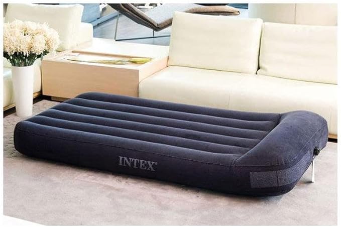 intex inflatable bed 