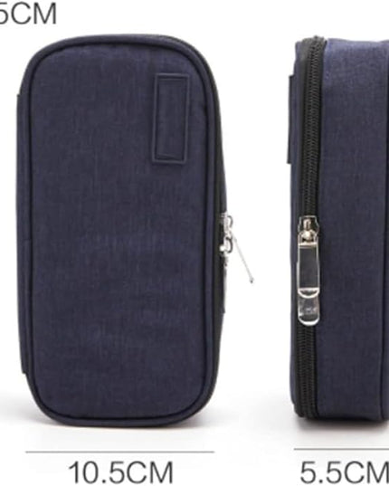 جنطه انسولين تحفظ البروده 12 ساعه