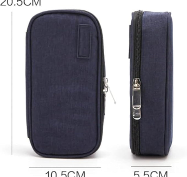 جنطه انسولين تحفظ البروده 12 ساعه