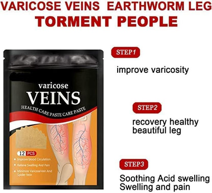 Varicose veins tape