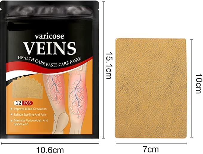 Varicose veins tape