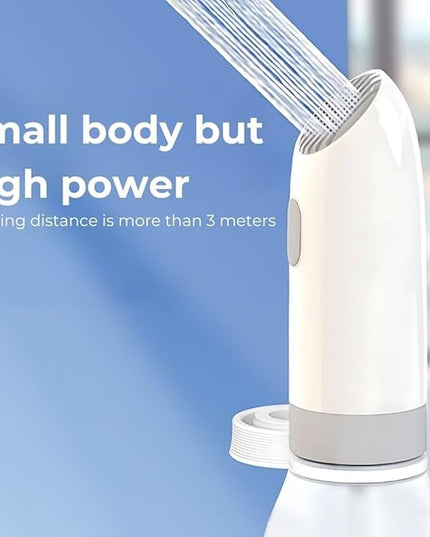 شطاف متنقل للسفر