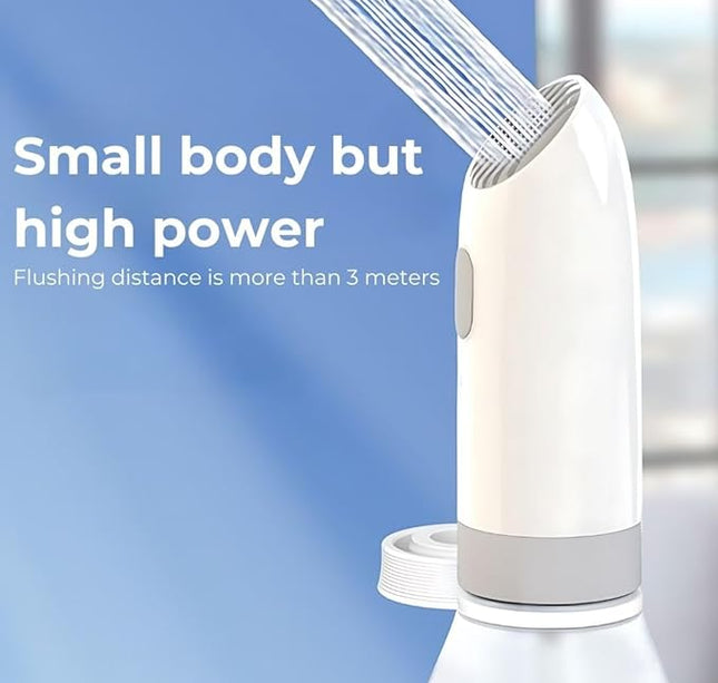 شطاف متنقل للسفر