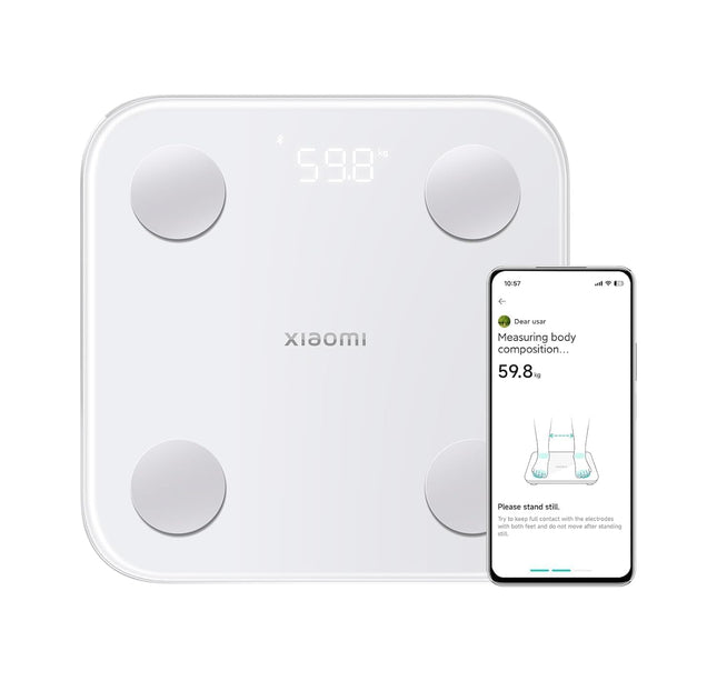 Xiaomi InBody Smart Scale