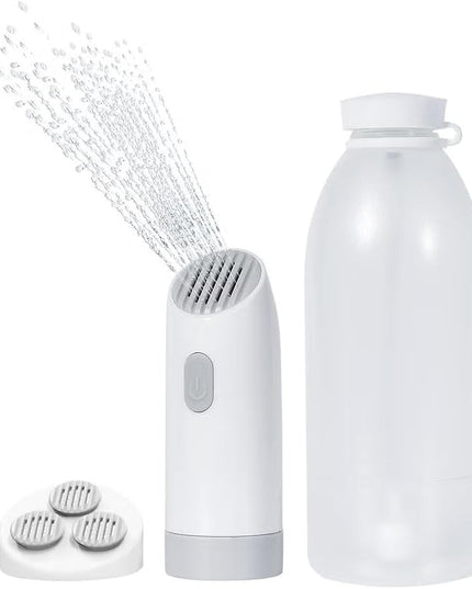 شطاف متنقل للسفر