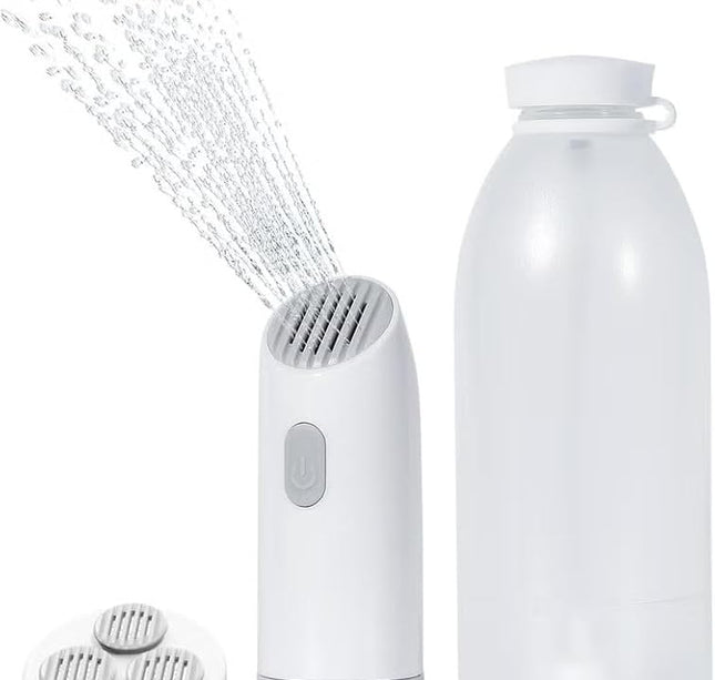 شطاف متنقل للسفر