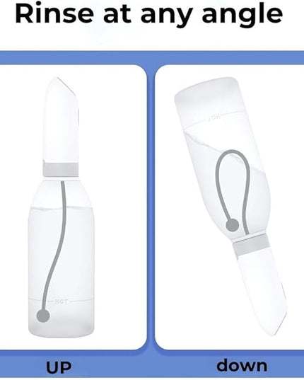 شطاف متنقل للسفر