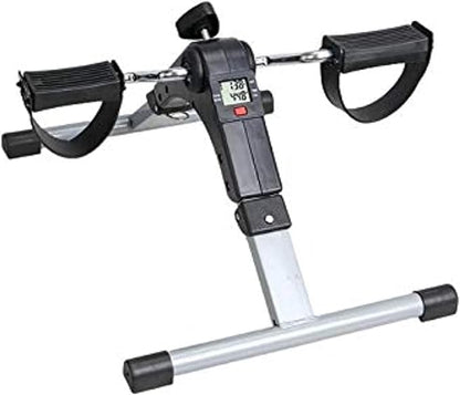 Mini exercise bike