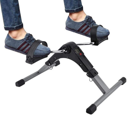 Mini exercise bike