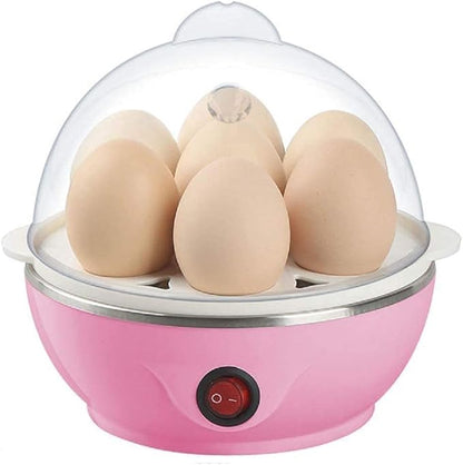 Electric egg cooker 