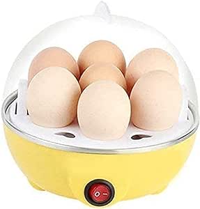 Electric egg cooker 