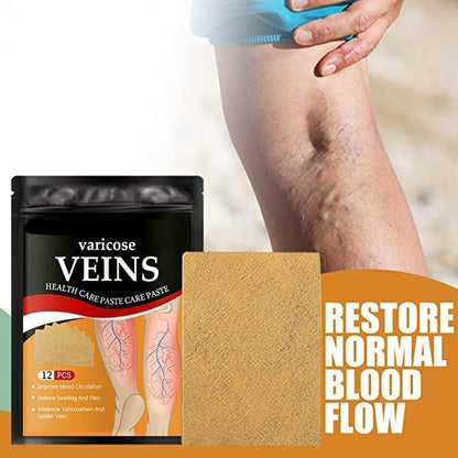 Varicose veins tape