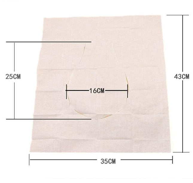 غطاء المرحاض