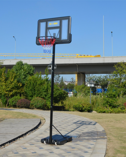 BASKETBALL STAND-S003-21A