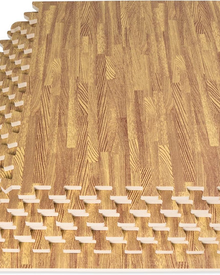 Inter-Lock Floor Mat ارضيات انترلوك