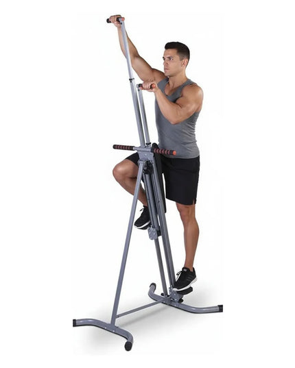 جهاز تسلق العمودي بلاك بول