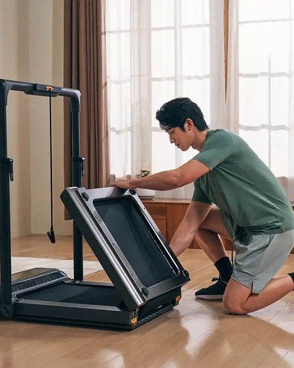 هايبرد بلسR3  كينج سميث جهاز المشي القابل للطي