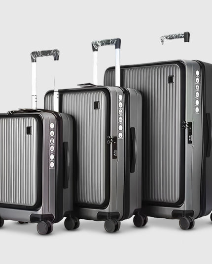 طقم جنط سفر