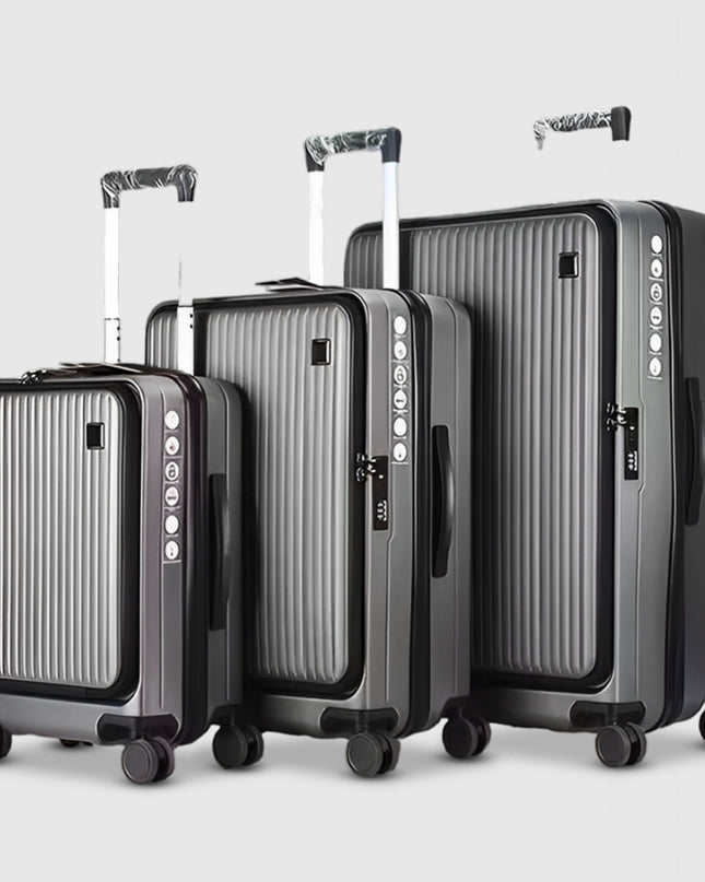 طقم جنط سفر