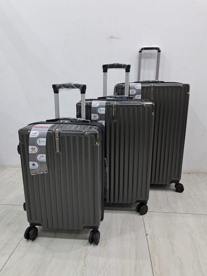 3 piece travel bag