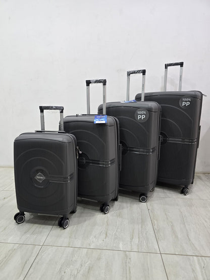 4 piece travel bag