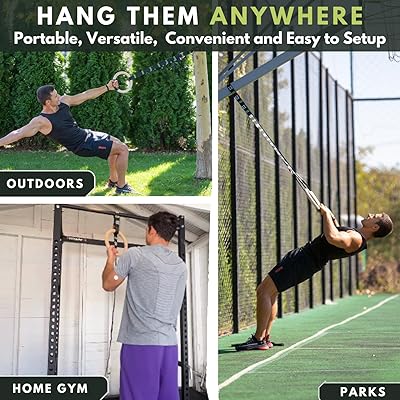 حلقات دائرية