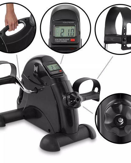 دراجة تمارين مصغرة